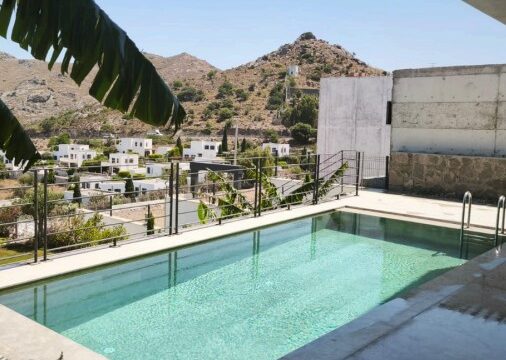 MUĞLA, BODRUM, GÜMÜŞLÜK MH.